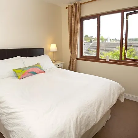 Vakantiehuis Hatters Garden Kinsale