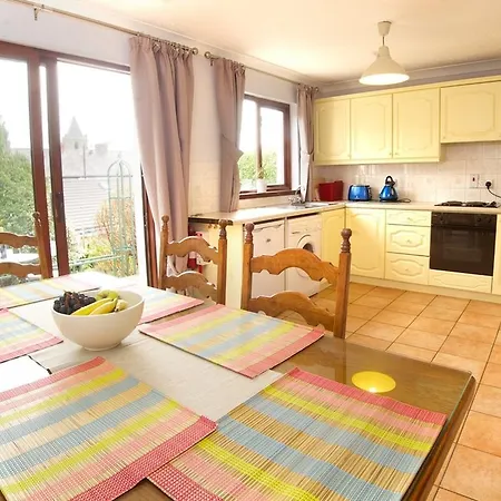 Hatters Garden Vakantiehuis
