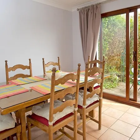 Hatters Garden Vakantiehuis *