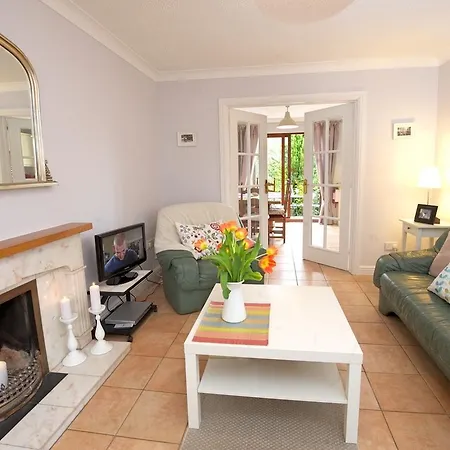 Hatters Garden * Kinsale
