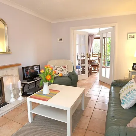 Hatters Garden Vakantiehuis Kinsale